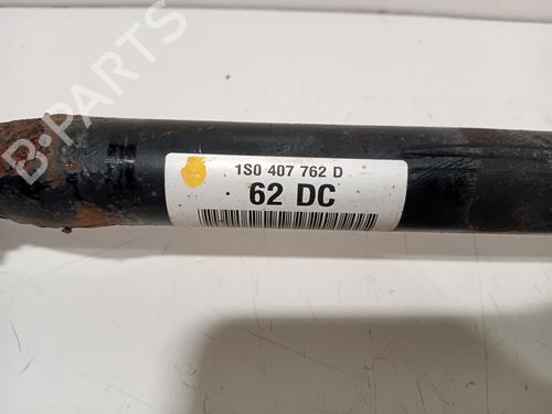 Left front driveshaft SKODA CITIGO (NF1) 1.0 | BP39950599M38 - Image 4