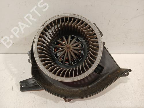 Ventilator motor VW POLO V (6R1, 6C1) 1.2 TDI (75 hp) 29015614