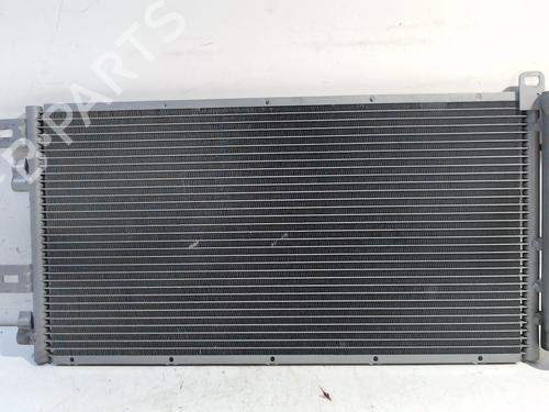 Used AC radiator AC radiator 11974009 11974009