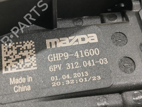 Pedal MAZDA CX-5 (KE, GH) 2.2 D (KE2FW) | BP29900238I4 