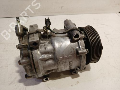 AC compressor VOLVO V60 I (155) 1.6 DRIVe | BP31147974M34 - Image 2