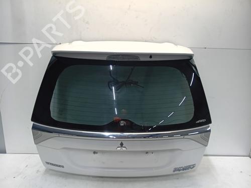 Coffre Coffre MITSUBISHI OUTLANDER III (GG_W, GF_W, ZJ, ZL, ZK) Plug-in Hybrid (GG2W) (200 hp) 36222702 36222702