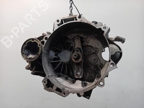 Used Gearbox Gearbox VW SCIROCCO III (137, 138) 1.4 TSI (122 hp) 36702193 36702193