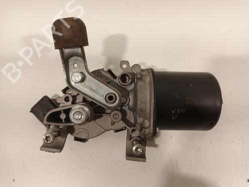 Used Front wiper motor CITROËN DS3 (SA_) 1.6 VTi 120 (120 hp) 17544556