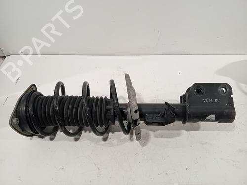 Used Right front shock absorber Right front shock absorber PEUGEOT 308 II (LB_, LP_, LW_, LH_, L3_) 1.2 THP 130 (131 hp) 32759540 32759540