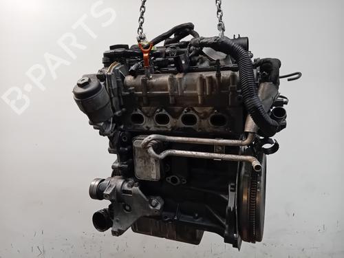 Motor VW GOLF V Variant (1K5) 1.4 TSI (140 hp) 30617918