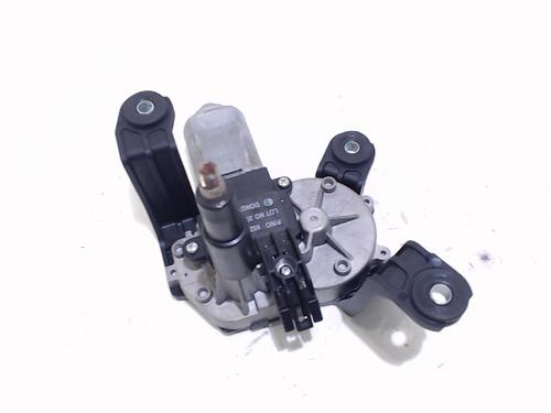 Rear wiper motor OPEL ASTRA J (P10) 1.4 Turbo (68) | BP4787702M102 