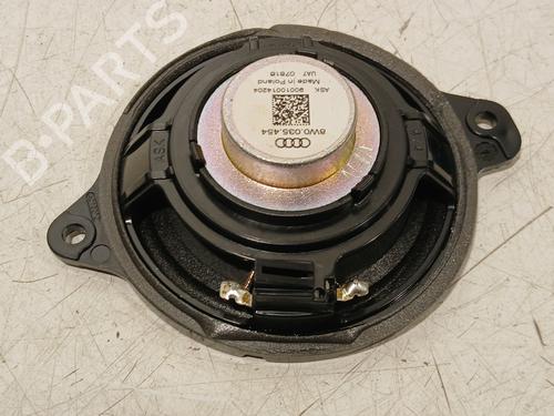 Speaker AUDI A4 B9 Avant (8W5, 8WD) 2.0 TDI | BP27503877E2 - Image 3
