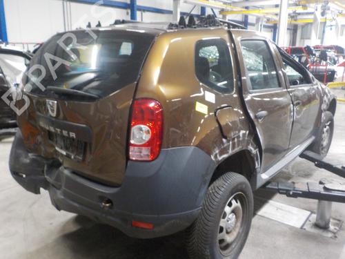 Switch DACIA DUSTER (HS_) 1.6 16V | BP20926472I30 - Image 8