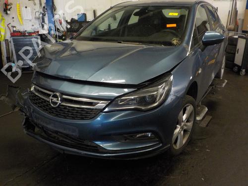 Brugte OPEL ASTRA K (B16) 1.0 Turbo (68) 1231229