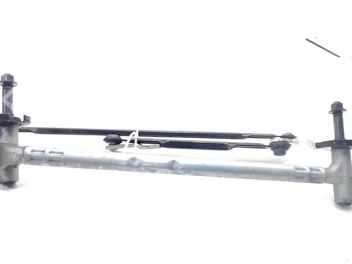 Used Front wipers mechanism HYUNDAI i10 II (BA, IA) 1.0 (67 hp) 10698680