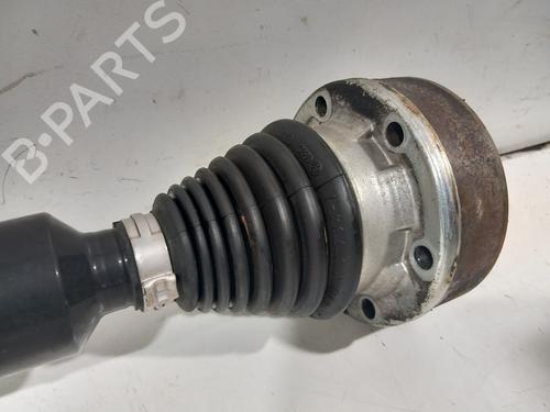 Right front driveshaft SKODA RAPID Spaceback (NH1) 1.2 TSI | BP37181130M39 - Image 2