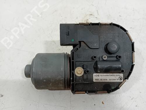 Front wiper motor SKODA YETI (5L) 1.2 TSI | BP15101292M29 