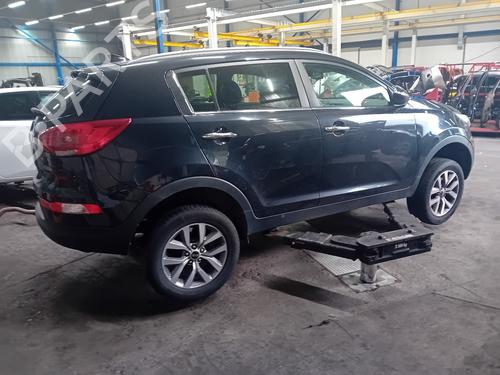 Mirror switch KIA SPORTAGE III (SL) 1.7 CRDi | BP27694325I25 - Image 6