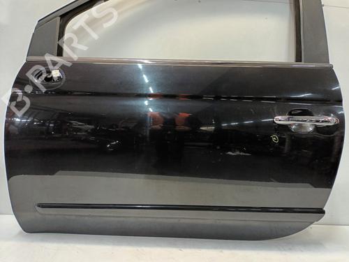 Porta anteriore sinistra FIAT 500 (312_) 1.2 (312AXA1A) | BP30835700C2