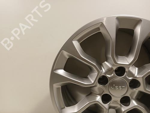 Fælk JEEP COMPASS (MP, M6, MV, M7) 1.3 HYBRID 4X4 | BP36812063C45 - Image 4