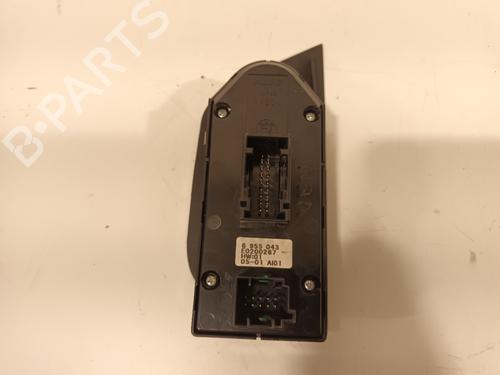 Switch BMW Z4 Roadster (E85) 2.0 i | BP17198132I30 