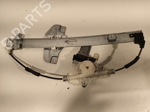 Rear left window mechanism KIA RIO III (UB) 1.25 CVVT | BP17700990C24 