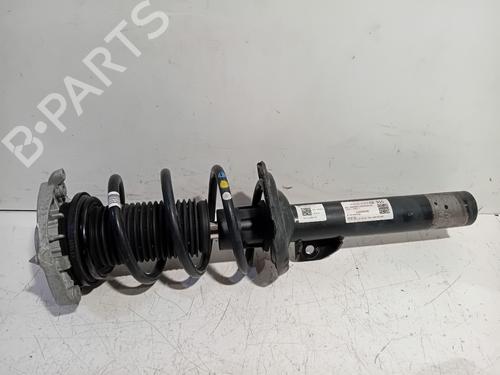 Used Left front shock absorber VW ID.4 (E21) Performance (204 hp) 29325525