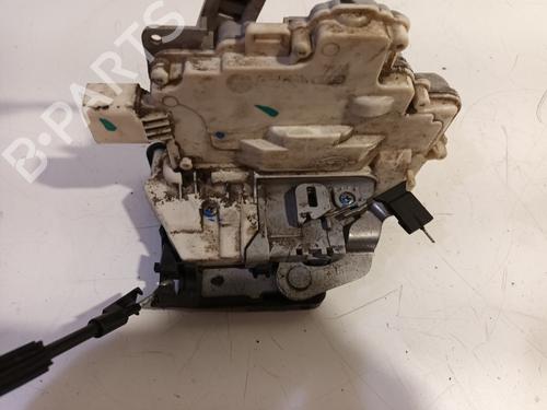 Rear left lock SEAT ALTEA (5P1) 1.6 | BP16649295C100 