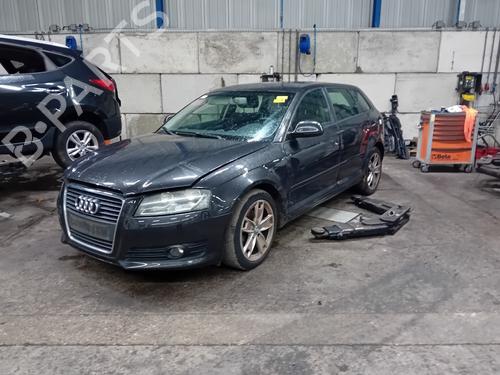 Used Parts AUDI A3 Sportback (8PA)  1.4 TFSI  4287325