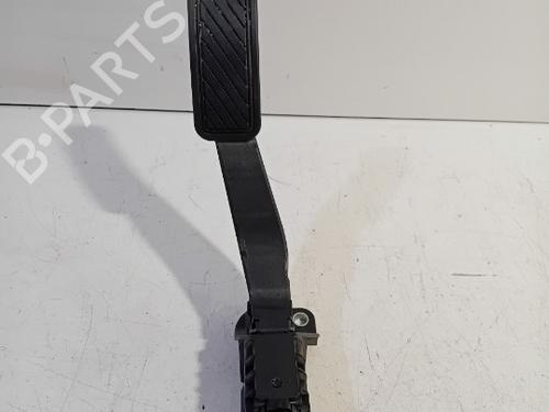 Used Pedal Pedal 18640281 18640281
