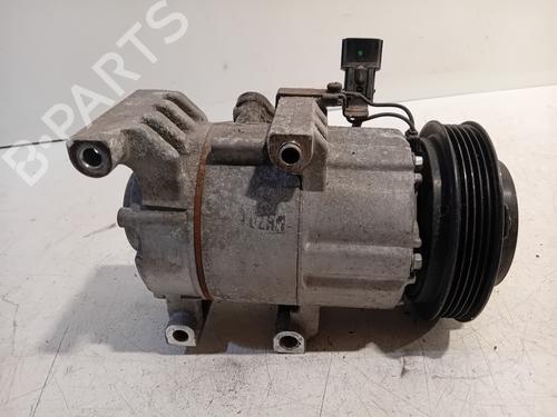 AC compressor KIA SPORTAGE III (SL) 1.7 CRDi | BP21081983M34 