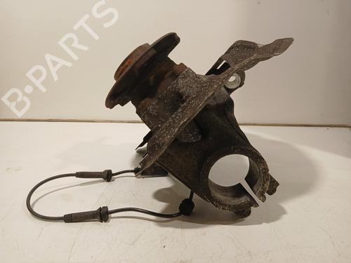 Left front steering knuckle BMW 3 (F30, F80) 320 i | BP24535876M25 