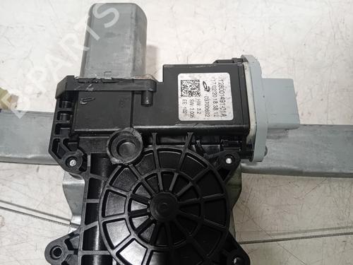 Front left window mechanism RENAULT ZOE Hatchback Van (BFM_) Electric (BFME) | BP35815275C22 - Image 4