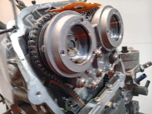 Engine AUDI Q2 (GAB, GAG) SQ2 TFSI quattro | BP38622443M1 - Image 5