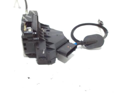 Front right lock FORD FIESTA VI (CB1, CCN) 1.25 | BP13208194C97 