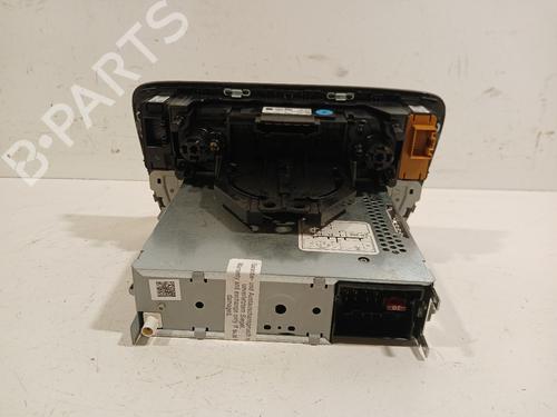 Radio VW UP! (121, 122, BL1, BL2, BL3, 123) 1.0 | BP27929347E6