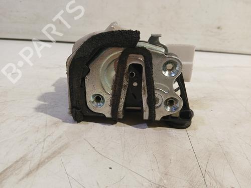 Used Rear right lock KIA PICANTO II (TA) 1.0 (69 hp) 32506926