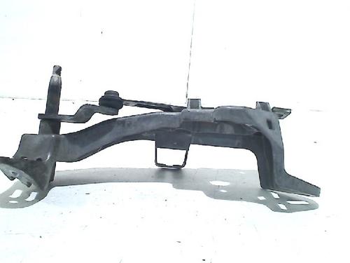 Used Front wipers mechanism MERCEDES-BENZ S-CLASS (W221, V221) S 500 (221.071, 221.171) (388 hp) 1982523