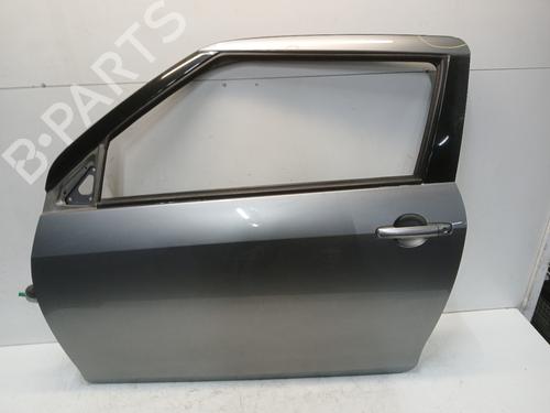 Used Left front door Left front door SUZUKI SWIFT IV (FZ, NZ) 1.2 (AZH412, ZC72S) (94 hp) 40254926 40254926