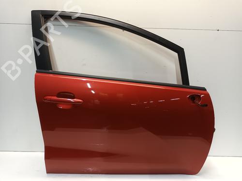 Dør højre fortil KIA RIO III (UB) 1.2 CVVT (84 hp) 33054799