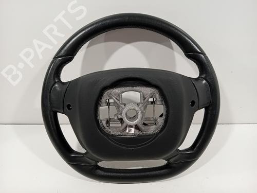 Steering wheel CITROËN C4 Picasso II 1.6 BlueHDi 120 | BP25049855C49 - Image 6