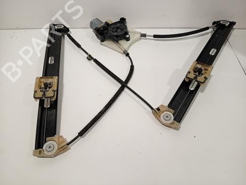 Front left window mechanism VW T-ROC (A11, D11) 1.5 TSI | BP29918508C22 - Image 4