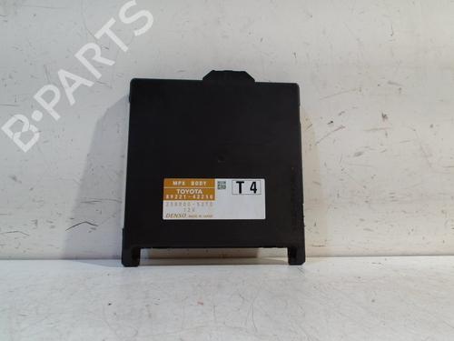 Used Control unit Control unit 13398224 13398224