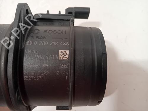 Mass air flow sensor VW CRAFTER Van (SY_, SX_) 2.0 TDI FWD (SYB, SYC, SYD) | BP32990563M95  - Image 5