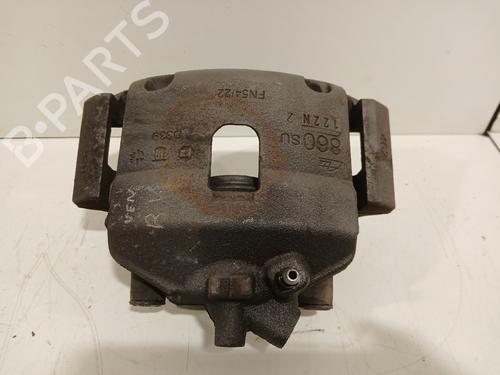 Right front brake caliper LANCIA YPSILON (312_) 0.9 TwinAir (312.PXG11, 312.PXG1A, 312.YXG11, 312.YXG1A) | BP36436905M104 - Image 2