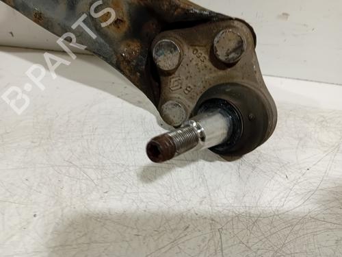 Right front suspension arm RENAULT SCÉNIC IV (J9_) 1.5 dCi 110 | BP25834838M13 