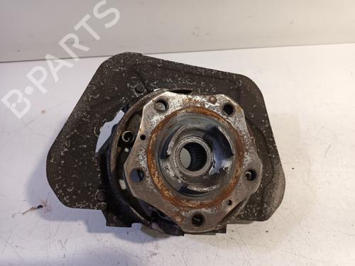 Used Right rear steering knuckle PORSCHE 911 (996) 3.4 Carrera (301 hp) 17837038
