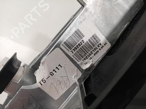 Ryggespeil høyre BMW X3 (G01, F97, G08) iX3 | BP30877668C27