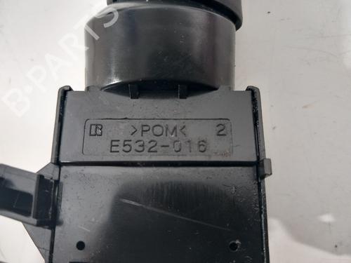 Steering column stalk MITSUBISHI ASX (GA_W_) 1.6 MIVEC (GA1W) | BP31886737I23 - Image 4