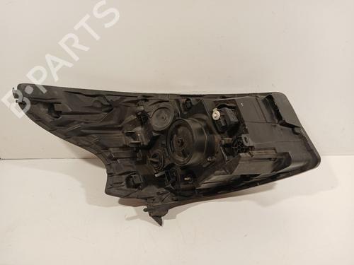 Left headlight OPEL VIVARO B Van (X82) 1.6 CDTI (05) | BP30145005C28 