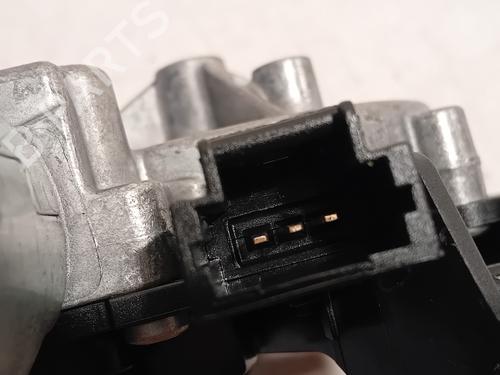 Rear wiper motor RENAULT MEGANE IV Hatchback (B9A/M/N_) 1.6 TCe 205 (B9MV) | BP22381215M102 
