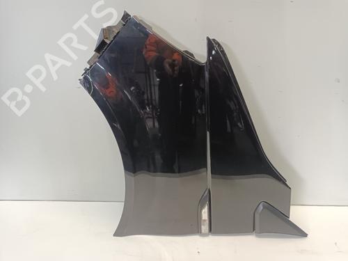 Used Left front fenders Left front fenders VW TRANSPORTER T6 Van (SGA, SGH, SHA, SHH) 2.0 TDI (150 hp) 33241945 33241945