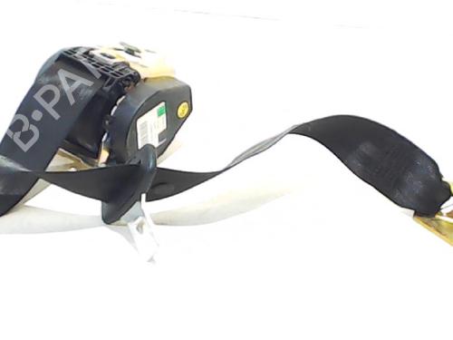 Used Rear right seatbelt VW GOLF V (1K1) 1.9 TDI (105 hp) 940092