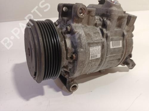 Used AC compressor AC compressor 16283417 16283417